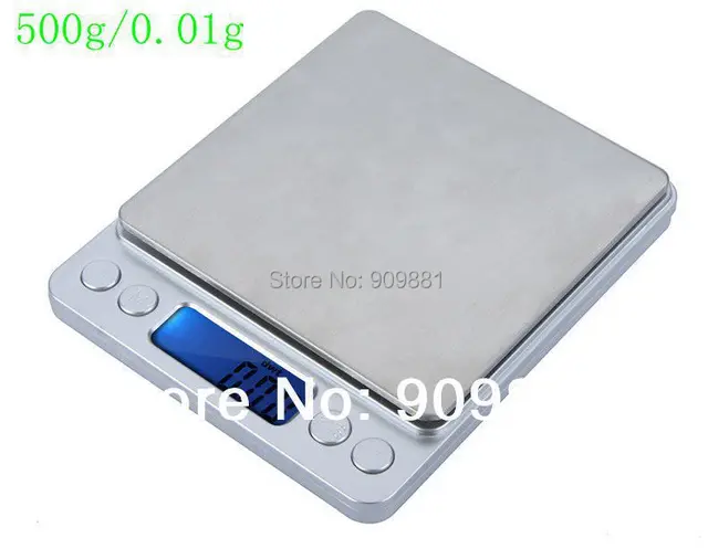 500g 0 01g Platform Kitchen Electronic Scales Digital Jewelry 500g 0 01g Platform Kitchen Electronic Scales Digital Jewelry Weighing Balance Scale 01 Laboratory