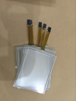 

new touch screen only touch & touch glass for panel 6.5inch 4 wire 153*120mm