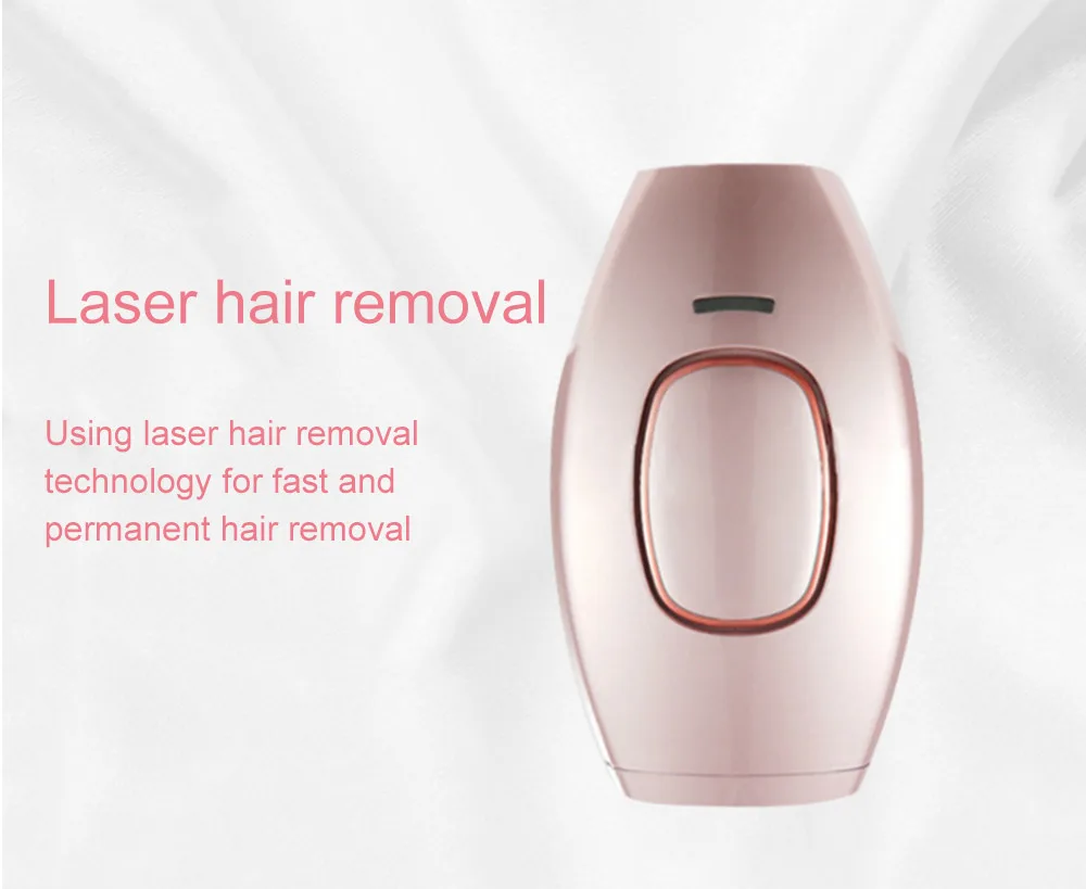 

Multifunctional Professional Epilator Ipl Women Hair Remover Instrument Ladies Permanent Electronic Portable Machine