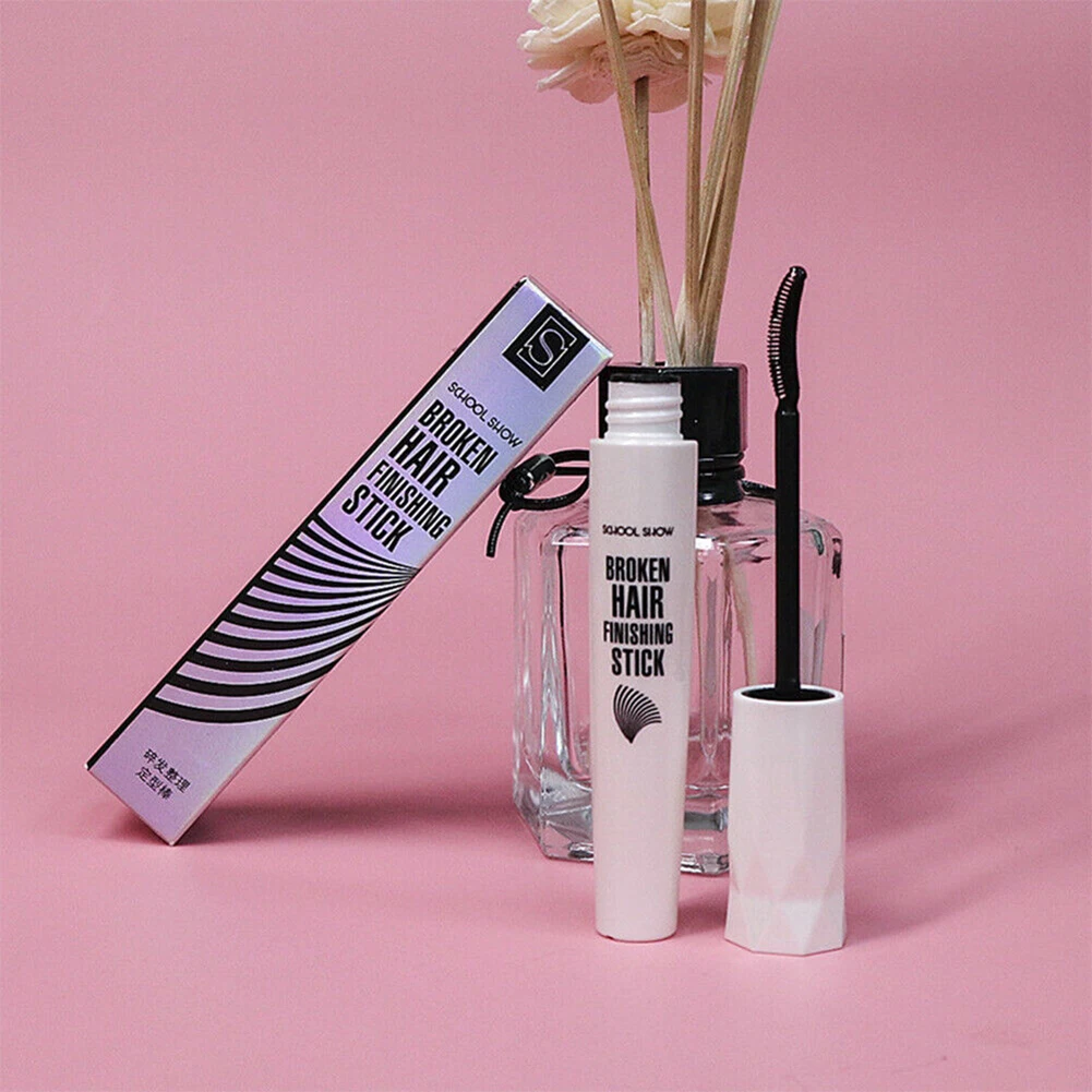 Small Broken Hair Finishing Sticks Mascara Style Refreshing Shaping Gel Cream