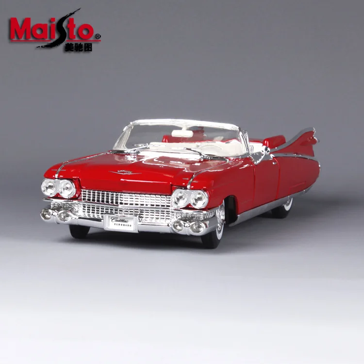 1:18 оригинальные литые модели автомобилей Maisto из сплава домашний декор имитация