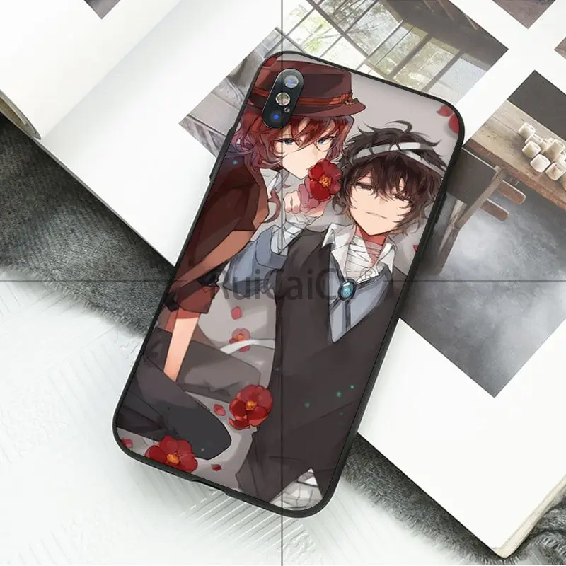 Bungou Stray Dogs