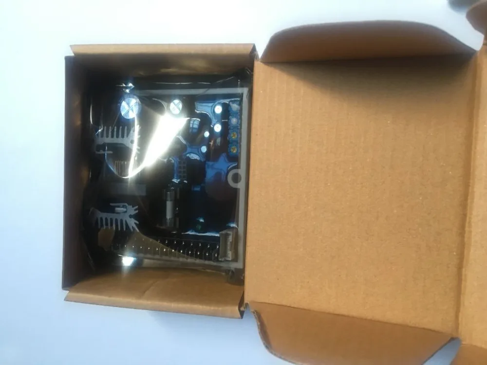 

DSR AVR Automatic Voltage Regulator for Diesel Generator