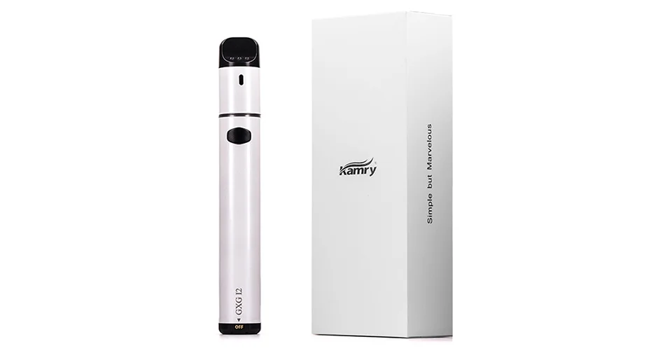 Kamry GXG I2 Heating Kit 1900mAh