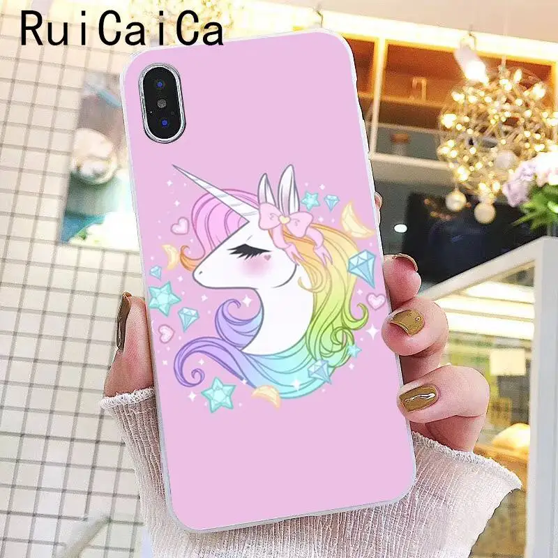 Rainbow Unicorn