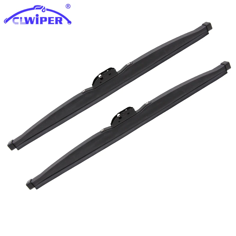 CLWIPER  snow universal car windshield rubber wiper blade for 1 .