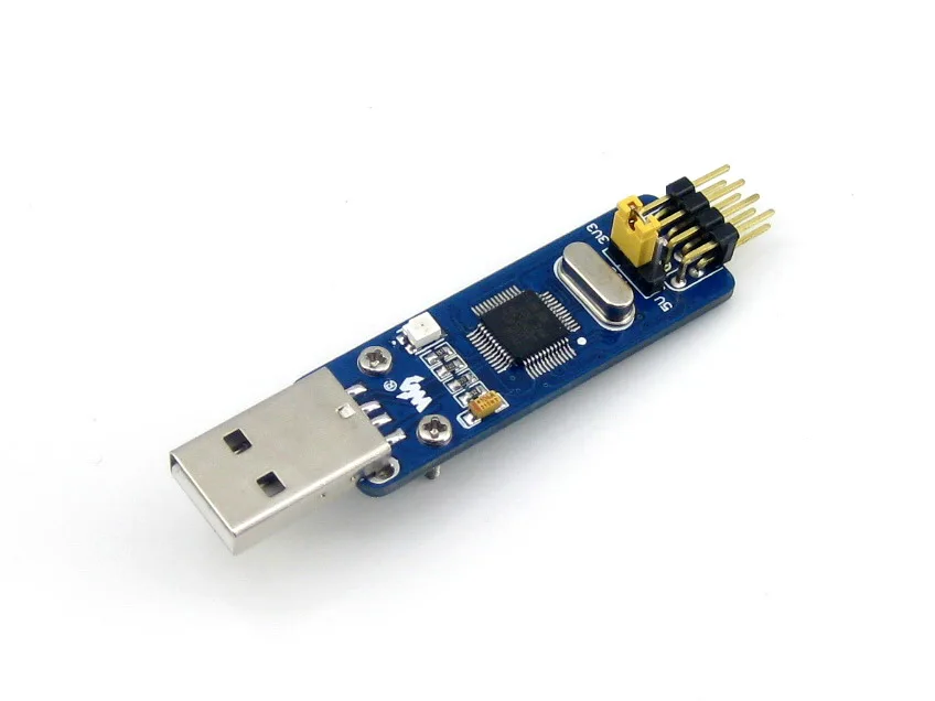Mini ST LINK/V2 STlink встроенный отладной программатор эмулятор загрузчика для STM8 и STM32