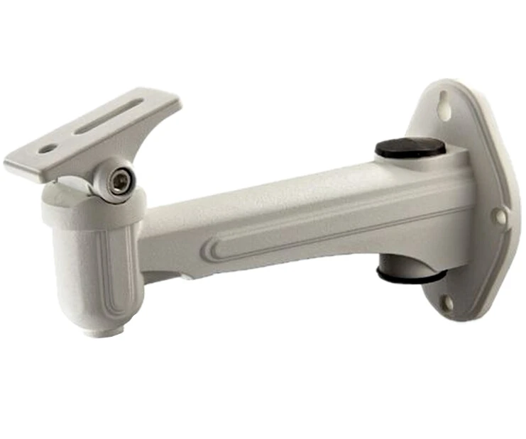 

Universal CCTV Metal Aluminium Bracket Camera installation/ stand/ holder cctv accessories1212ZJ