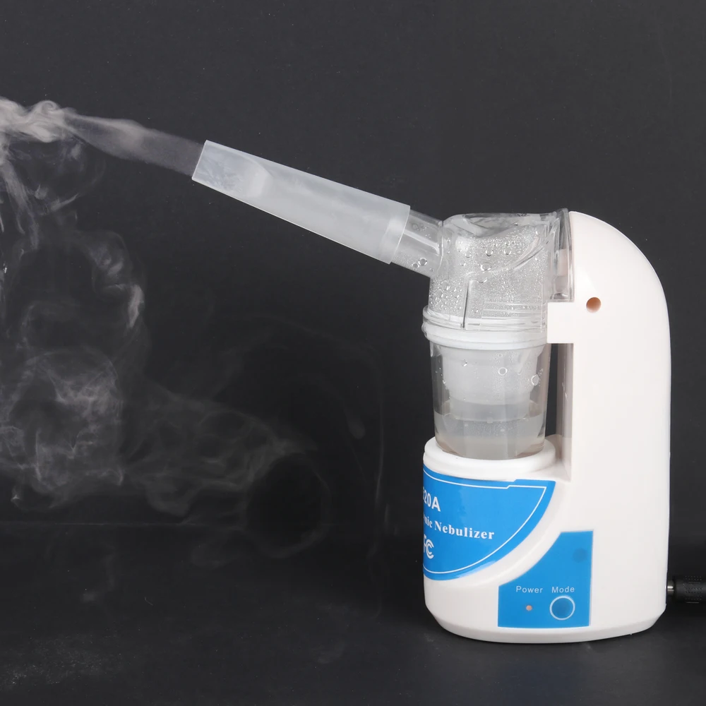 

Health Care Asthma Inhaler Mini Atomizer For Children Adult Inhale Nebulizer Ultrasonic Nebulizer Spray Aromatherapy Steamer