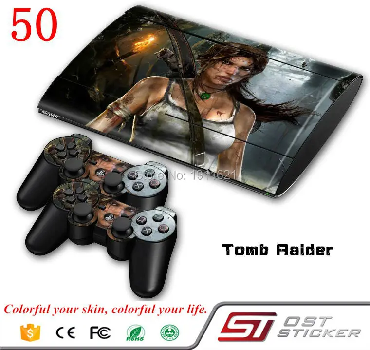 OST-PS3S4000- (50)