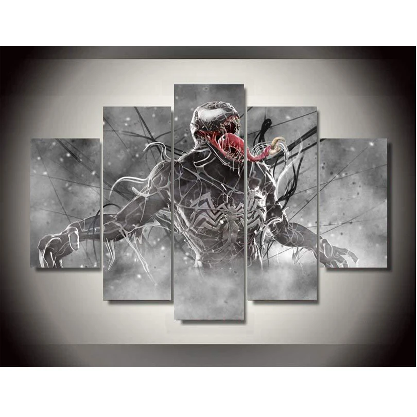Venom Marvel Comics
