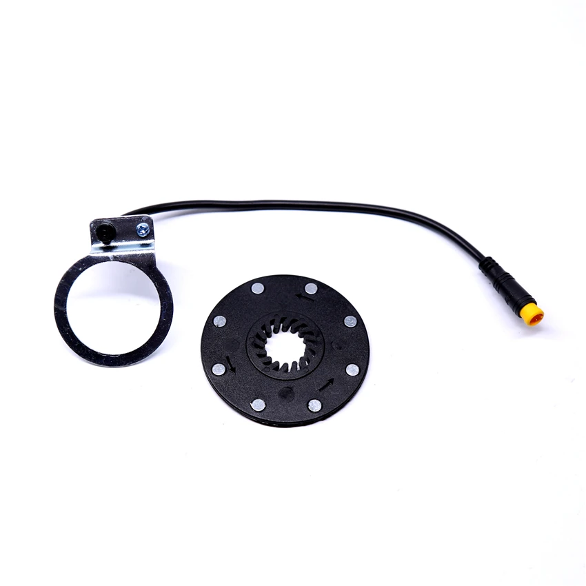 Discount 2019 New Arrival Color display Waterproof 48v500w/750W Hub Motor Electric Bike Conversion Kit System 5