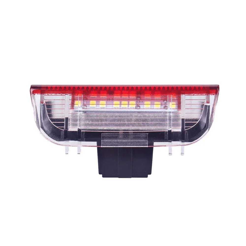 2pcs Car LED Door Warning Light welcome Projector for VW Passat B6 B7 CC Golf 6 7 Jetta MK5 MK6 Tiguan Scirocco With Harness 2pcs Car LED Door Warning Light welcome Projector for VW Passat B6 B7 CC Golf 6 7 Jetta MK5 MK6 Tiguan Scirocco With Harness