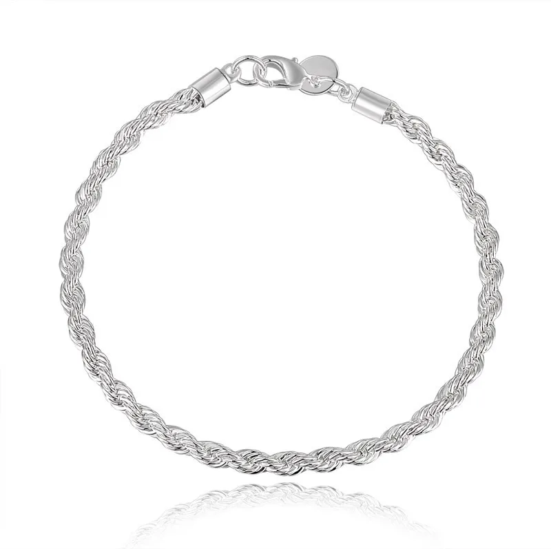 

New Fashion Roman Style Woman Bracelet Wristband Crystal Bracelets Gifts Jewelry Accessories Fantastic Wristlet Trinket Pendant