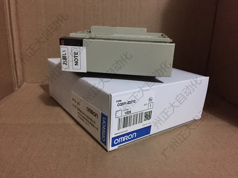 CQM1-ID212 Original PLC module CQM1-ID212(warranty for one year)
