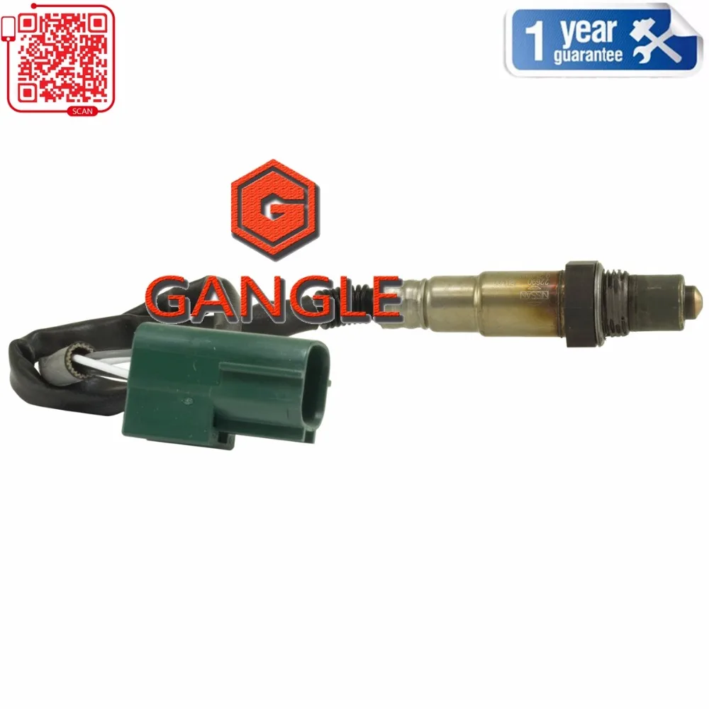 2003 NISSAN SENTRA 1.8L Sensor de oxígeno GL 24814 22690 8U300 234 4814|sensor sensor|sensor nissansensor - AliExpress