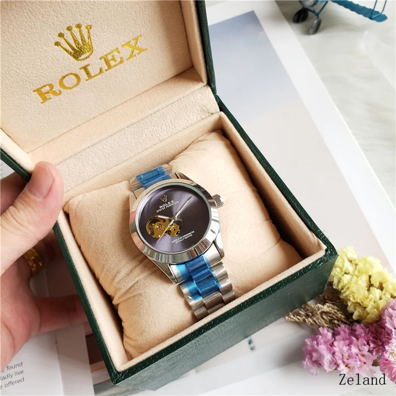 

2019 new Watch