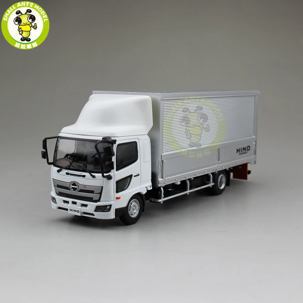 HINO  5