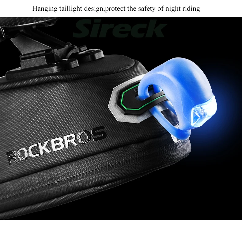 torba na rower