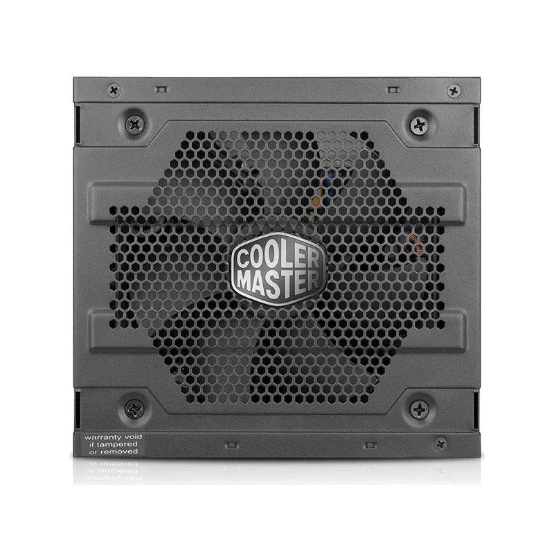 Cooler Master PC PSU компьютерный блок питания Номинальная мощность 500 Вт 500 Вт 12 см вентилятор 12 В ATX PC блок питания PFC Actice для игрового офиса