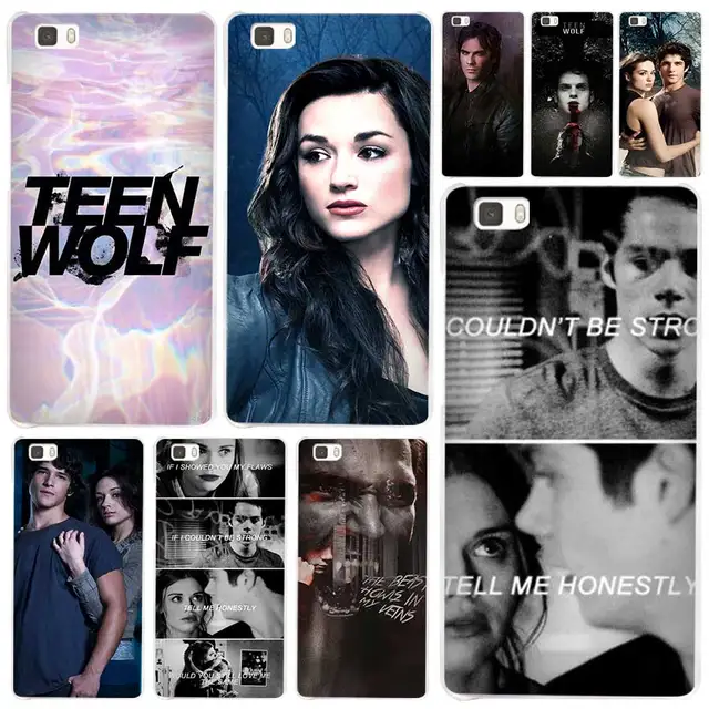 huawei coque teen wolf huawei coque teen wolf