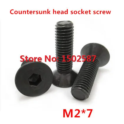 Tornillos Allen De Cabeza Redonda En Acero 10.9, Acabado Negro, Métricos M1.6 A M20, Largos Varios