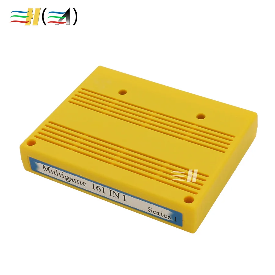Картридж SNK MVS Cart 161 в 1 картридж Neo Geo mvs Jamma для мультиигр geo материнской платы