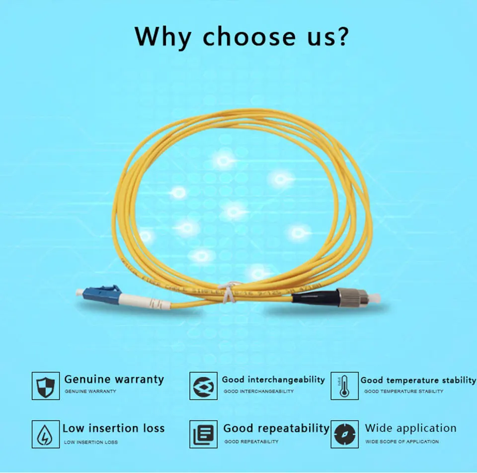 FC-LC Fiber Optic Patch Cord_02