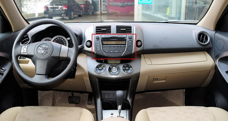 Sale 1024*600 2G RAM Android 8.1 Car DVD GPS Navigation For Toyota RAV4 2007 2008 2009 2010 2011 2012 Head Unit Car Stereo radio 3 Sale 1024*600 2G RAM Android 8.1 Car DVD GPS Navigation For Toyota RAV4 2007 2008 2009 2010 2011 2012 Head Unit Car Stereo radio 3
