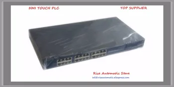 

S1024R 24-Port 100 Mbps Fast Ethernet Rackmount Switch