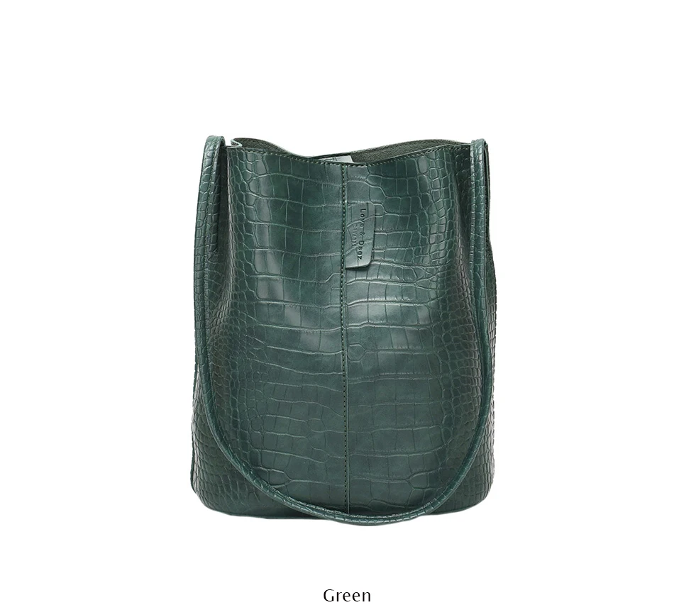do plutônio grande capacidade ombro mensageiro saco crossbody bolsa feminina