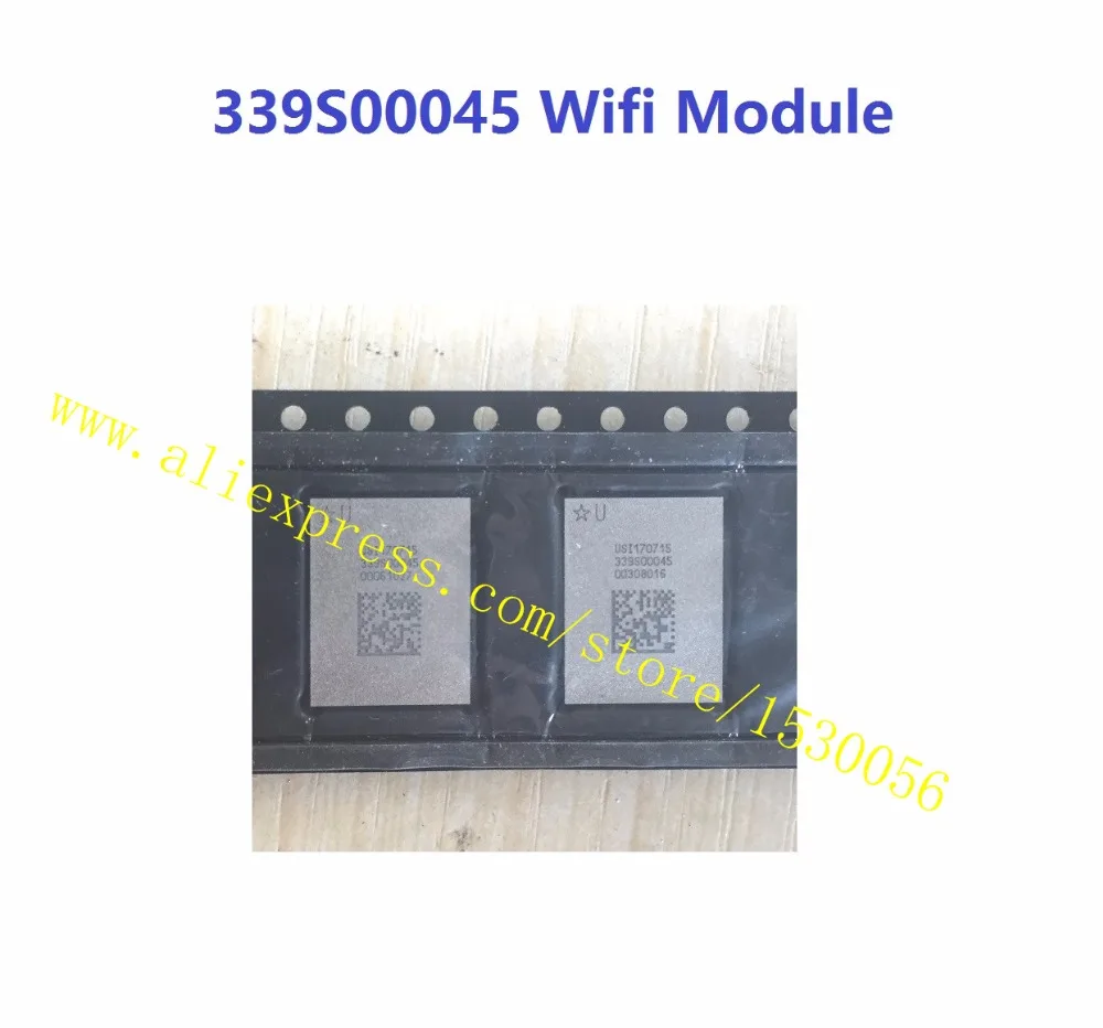 339S00045 Wifi модуль для ремонта iPad Pro 12 9 A1584 mini 4 A1538 wifi модель ремонт icloud A1652 A1550 |