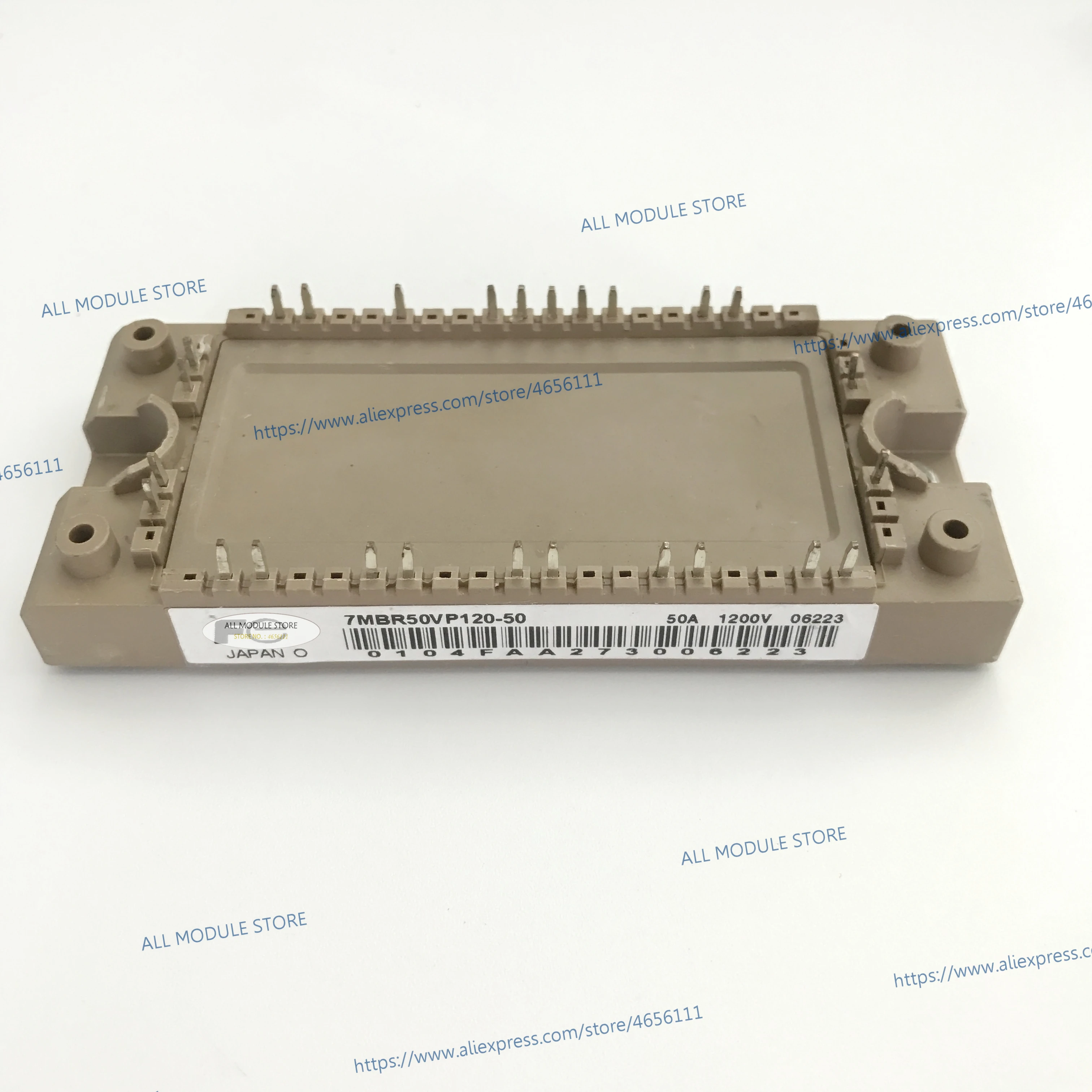 7MBR50VP120-50 Бесплатная доставка Новый и оригинальный модуль | Обустройство дома