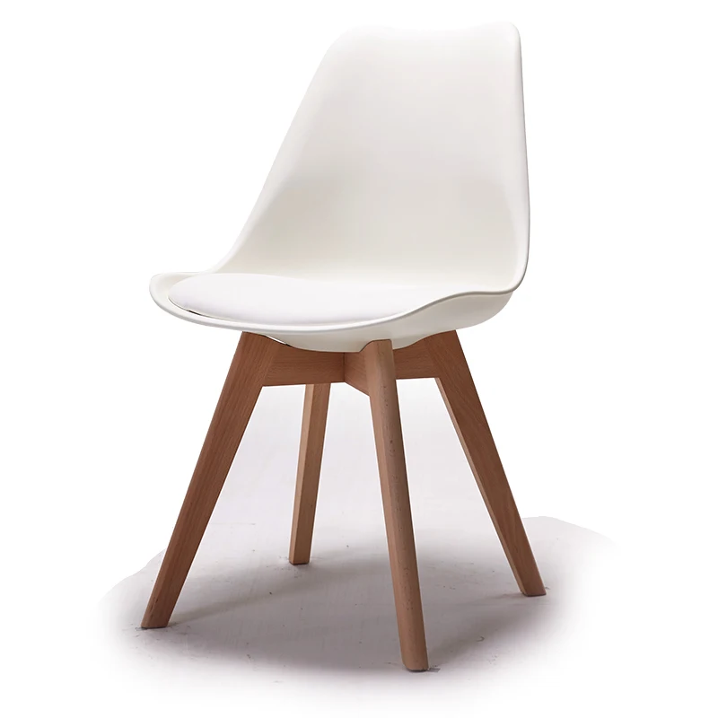 Ikea Ile Eamois Sandalyeler Yaratici Moda Sade Ahsap Sandalyeler Sandalye Kitap Rahat Sandalye Tartismak Sehpa Ve Sandalyeler Chair Plastic Chair Backrestchair Covers For Folding Chairs Aliexpress