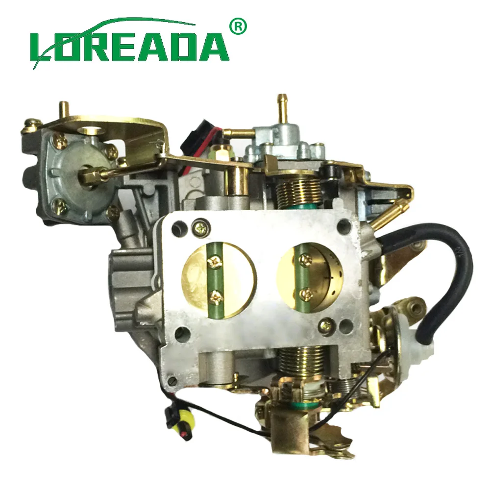 LOREADA CARB Карбюратор карбюратор в сборе 16010-B16G0 16010B16G0 7698303 для двигателя FIAT OEM качество Быстрая