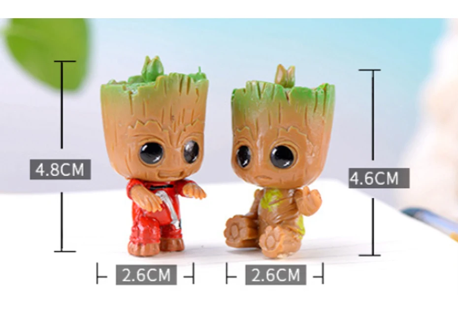 kids toys miniature garden 07