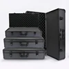 720x220x140mm Aluminum Tool Case Impact Resistant Safety Case Equipment Instrument Box Camera Case w Pre-cut Foam Toolbox ► Photo 1/6