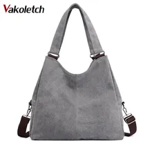 Роскошные сумки для женщин, сумки-мессенджеры Bolsos Mujer Bolsas Feminina sac, Холщовая Сумка на плечо, женские ручные сумки KL546