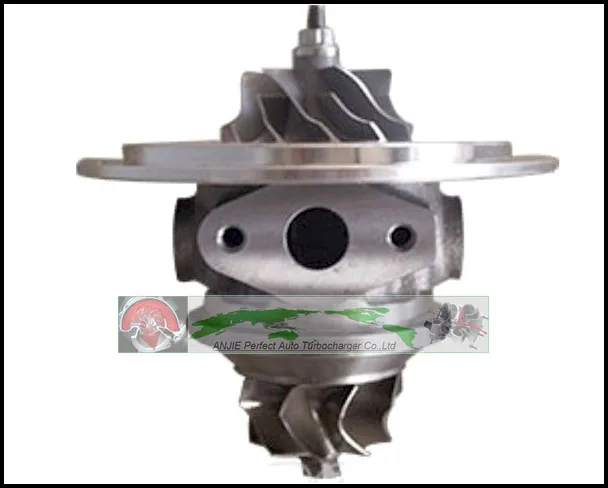GT1749 708337-0002 28230-41730 Turbo Turbocharger For Hyundai Mighty Truck Chrorus bus D4AL 3.3L 199 (2)