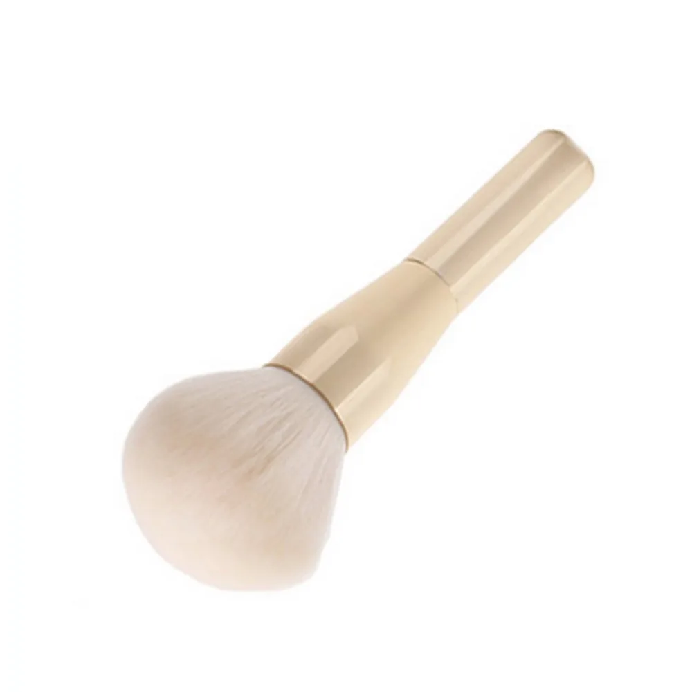 1pc Cosmetic Brush Blush Powder Foundation Brush Professional Large