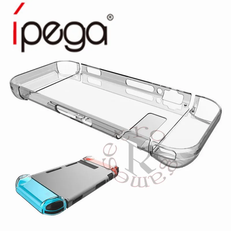 

Protection Case PC Dustproof Hard Skin Shell Cover Housing for Nintend Nintendo Switch NS 2017 Joy-Con Controller