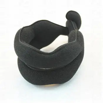 

1 Pcs Sponge Hair Braiding Tools Hair Design Accessories Bun Roller Maker Hair Braiding Twist Curler Styling DIY Tool