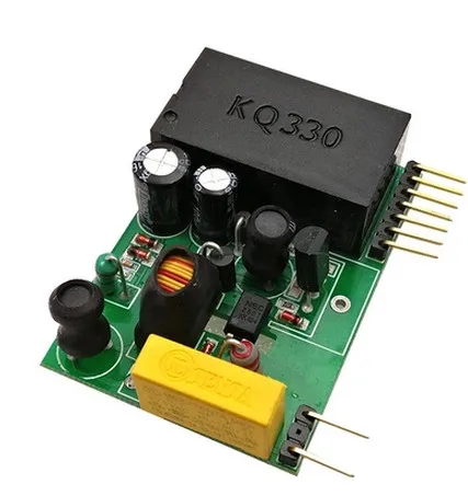 

FREE SHIPPING KQ130F Power line carrier modules/no peripheral components required