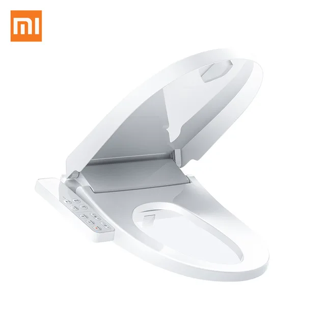 Xiaomi SMART Mi унитаз 3D ЦАРСКИЙ ТРОН - отзывы