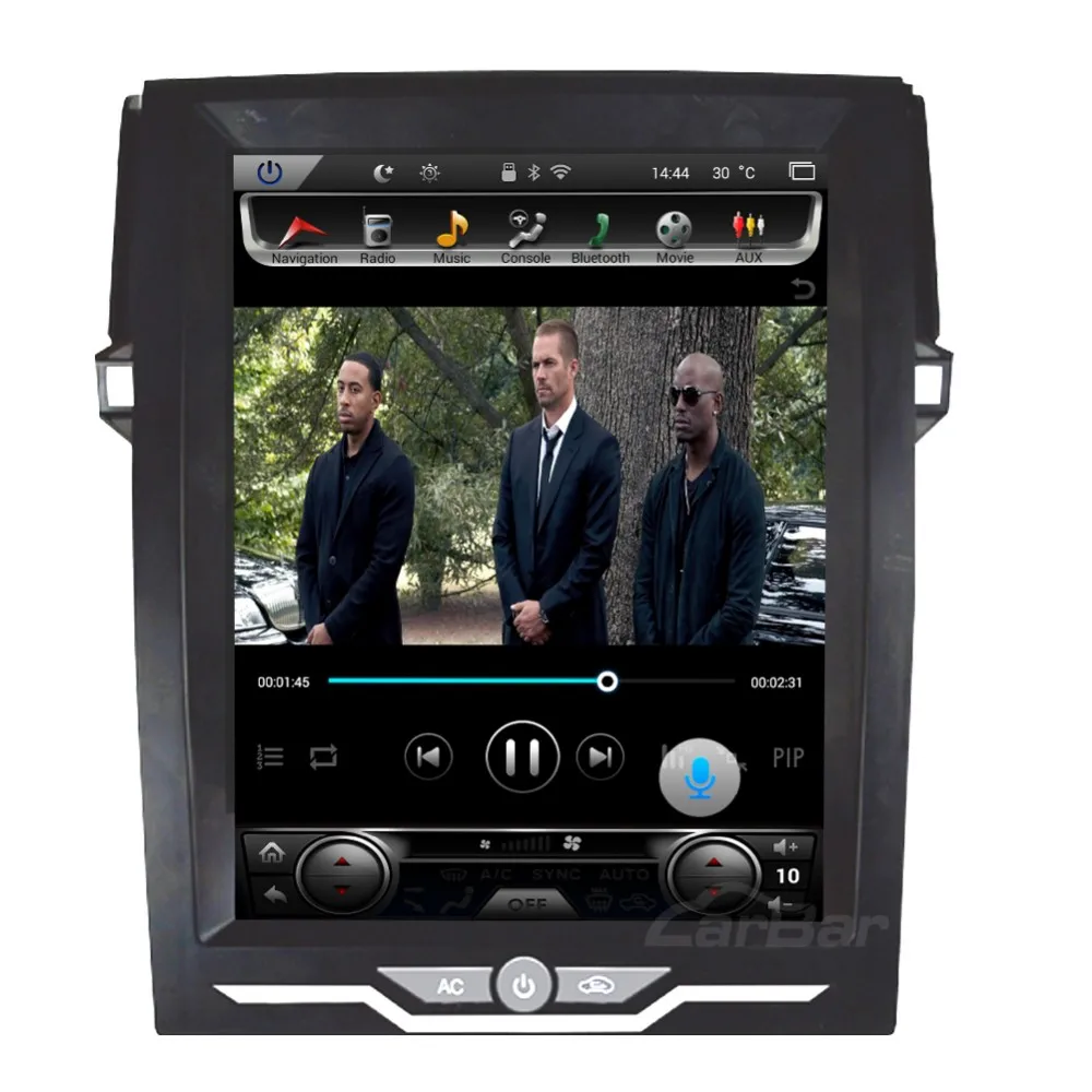 12," вертикальный огромный экран 1280*800 Android автомобильный DVD gps навигатор радио плеер для Toyota eiz 2010- ram 2GB Flash 32GB