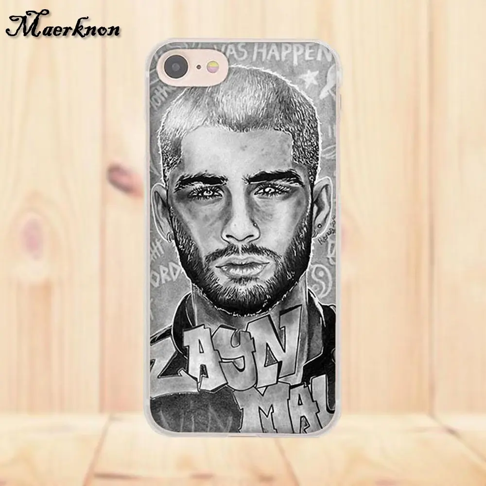 Maerknon для Samsung Galaxy A3 A5 A7 J1 J2 J3 J5 J7 2015 2016 2017 резиновый мягкий чехол телефона Zap Zayn One