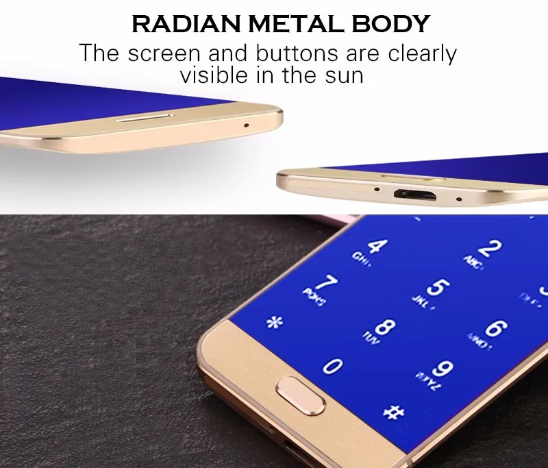 ULCOOL V26 телефон с супер мини ультратонким карточным сенсорным дисплеем металлический корпус роскошный MP3 Bluetooth 1,6" дюймовый Пылезащитный телефон