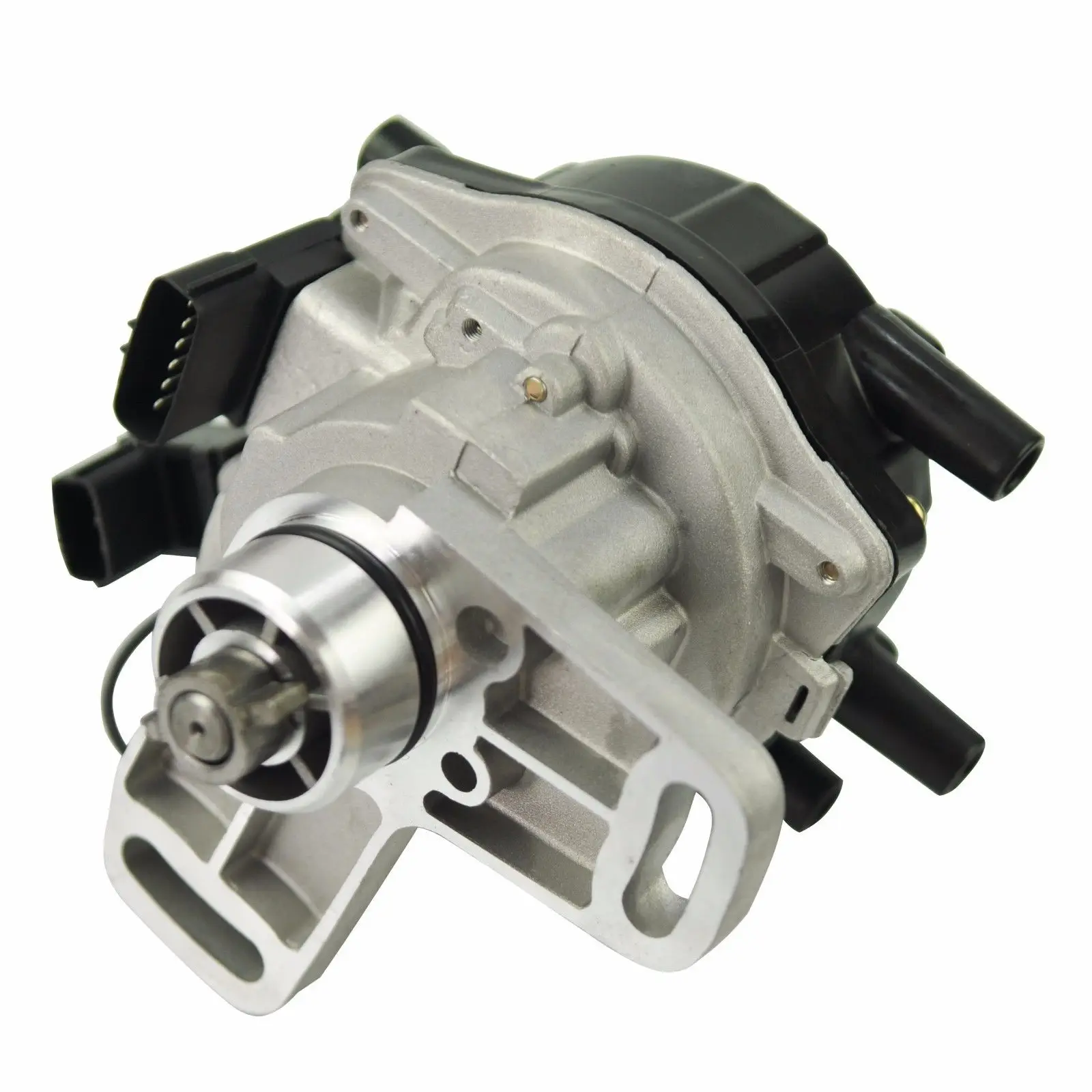 

e2c IGNITION DISTRIBUTOR FIT FOR FORD MAZDA 626 PROBE 1.8L 2.0L 2.5L V6 DOHC MX-6 MX-3 OE# T0T57271