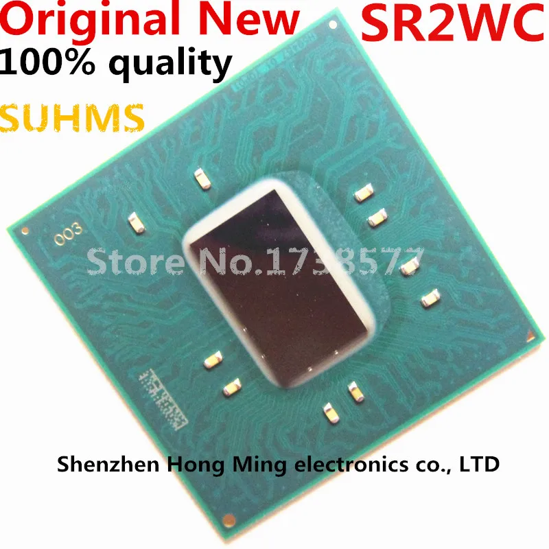 

100% New SR2WC BGA Chipset