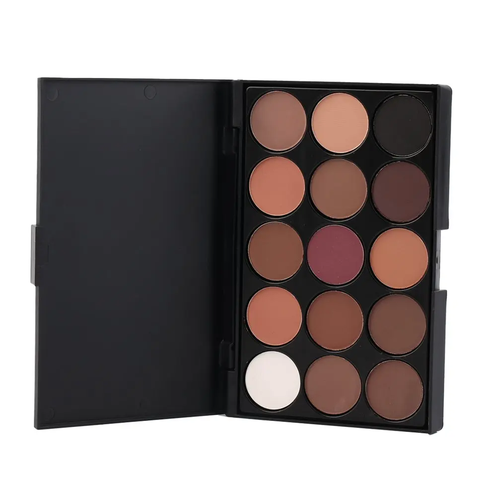 

10pCS Eye shadow Pallete Make Up Earth Palette EyeShadow Makeup Glitter Waterproof Lasting Makeup Easy to Wear